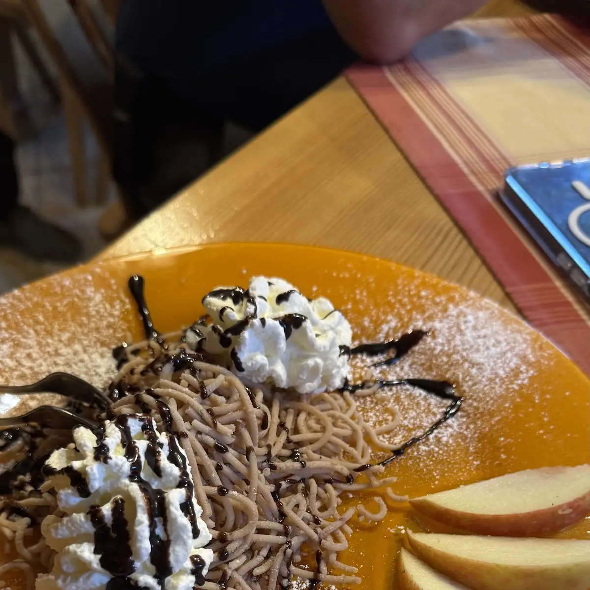Essen und Trinken photo 4