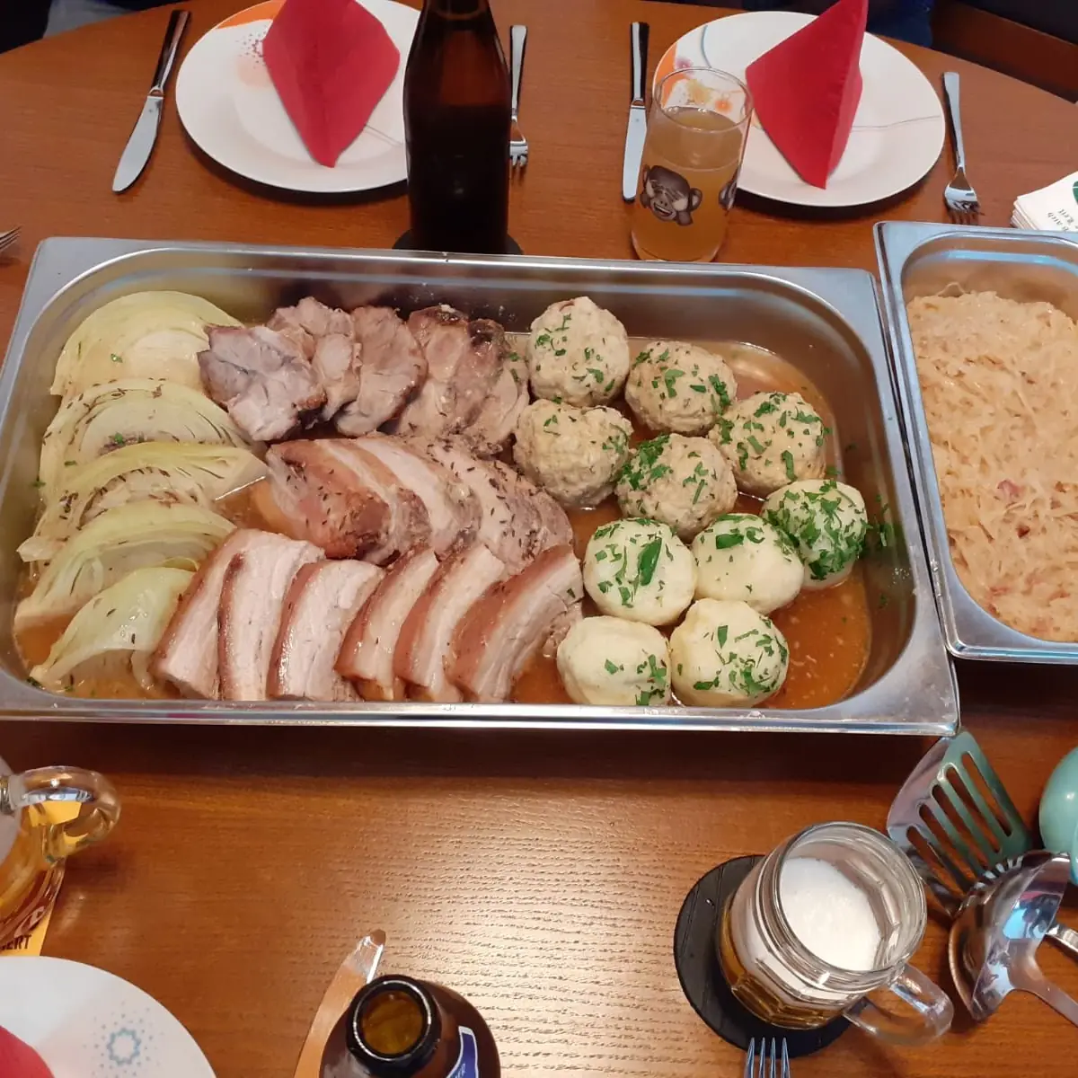 Essen und Trinken photo 5