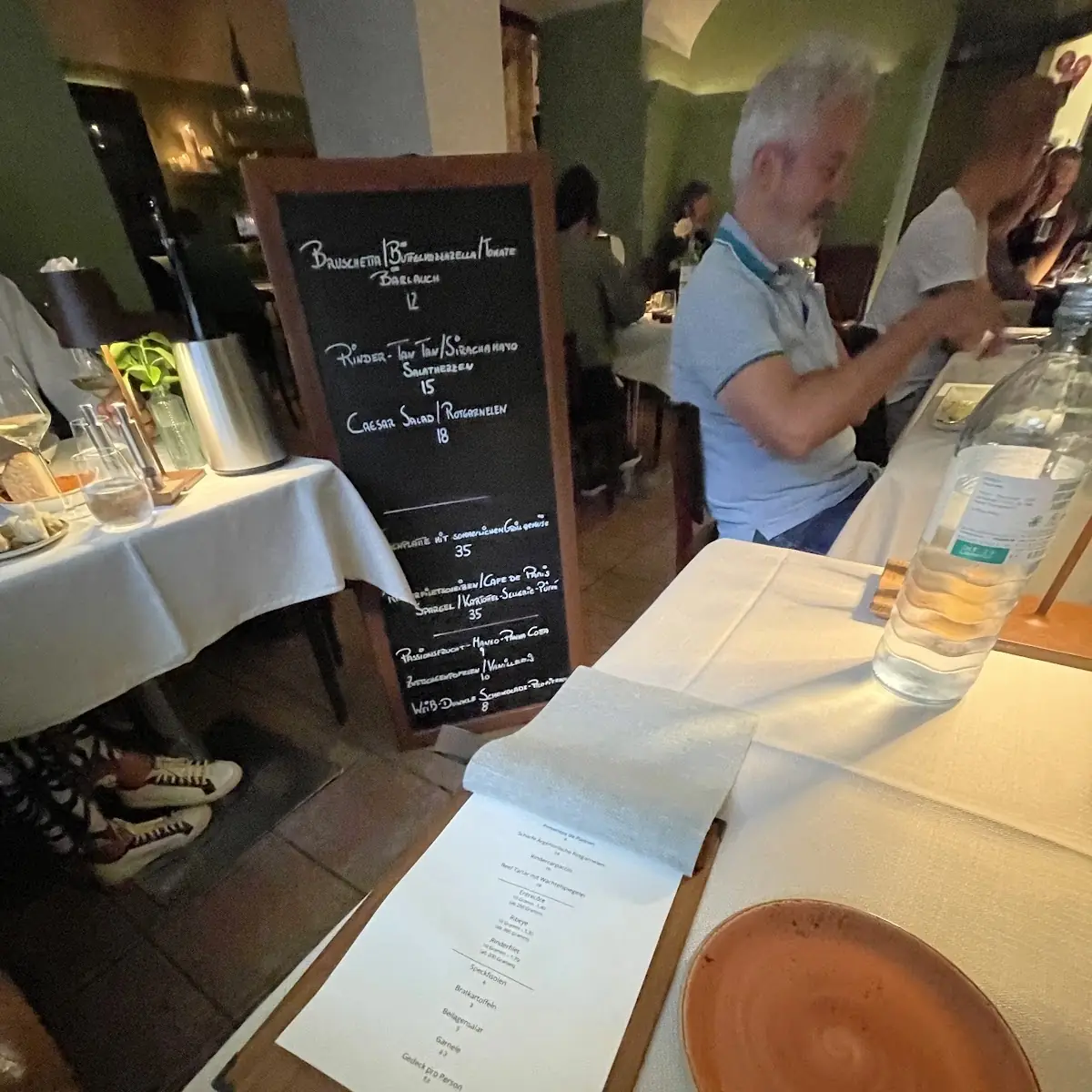 Speisekarte photo 10