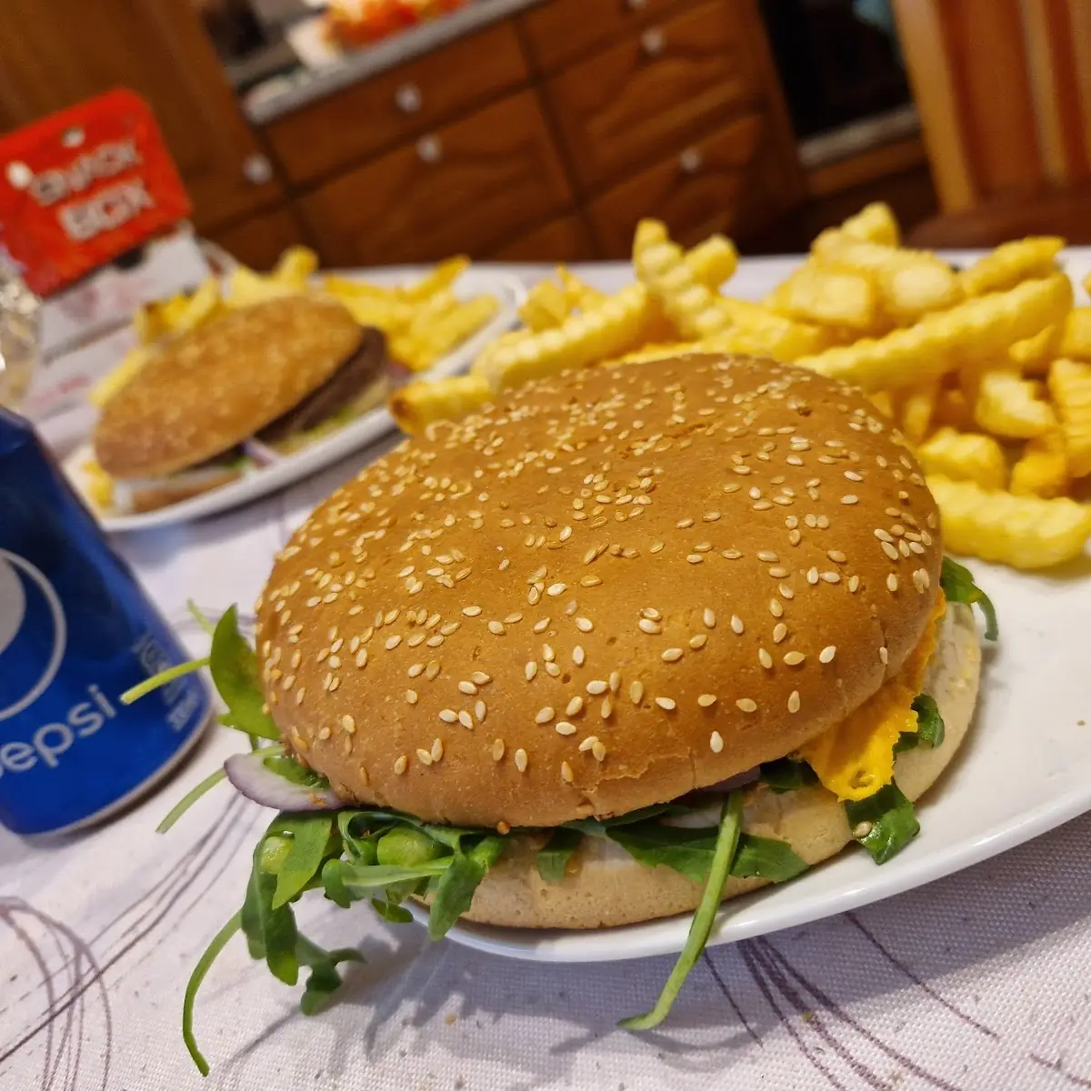 Essen und Trinken photo 1