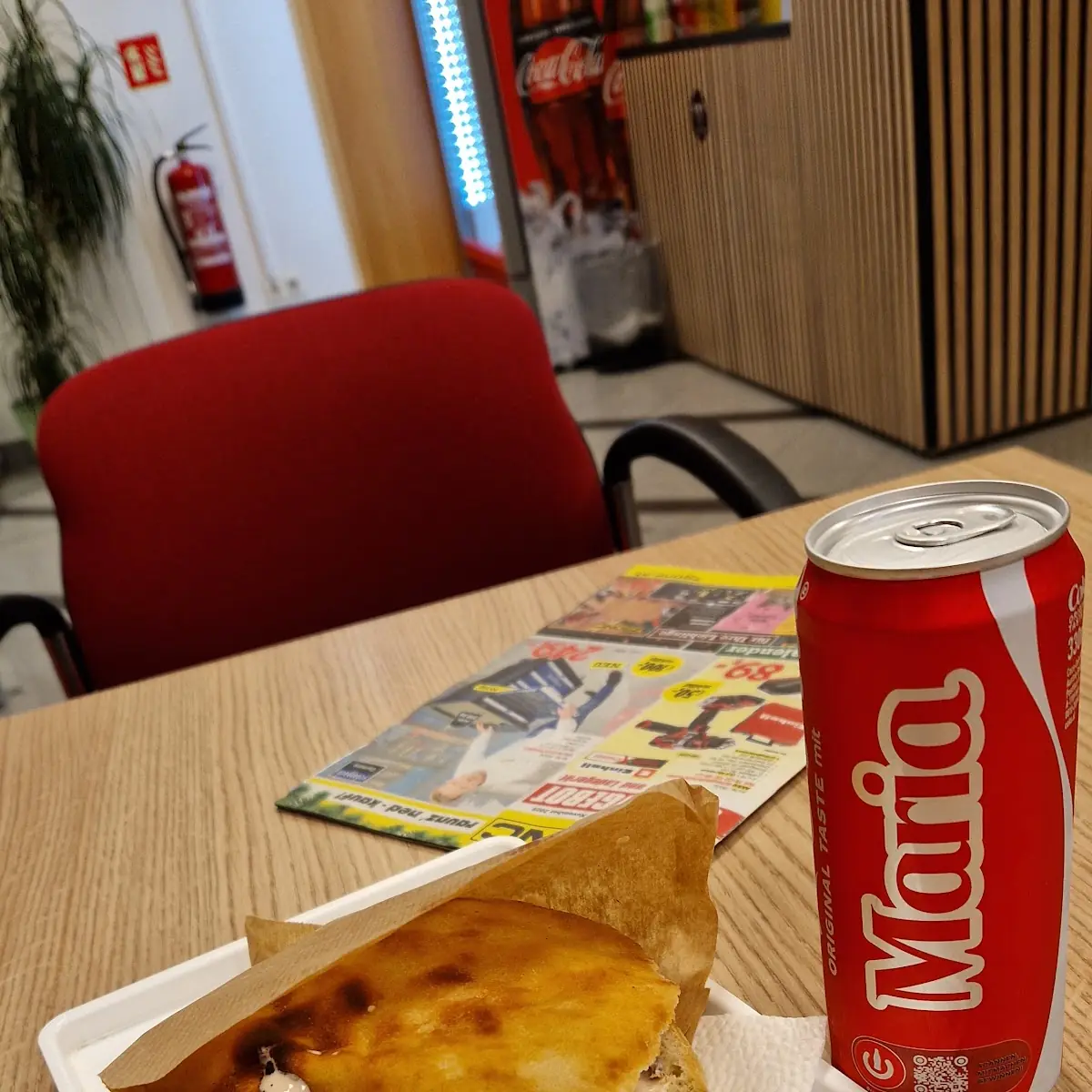 Essen und Trinken photo 2