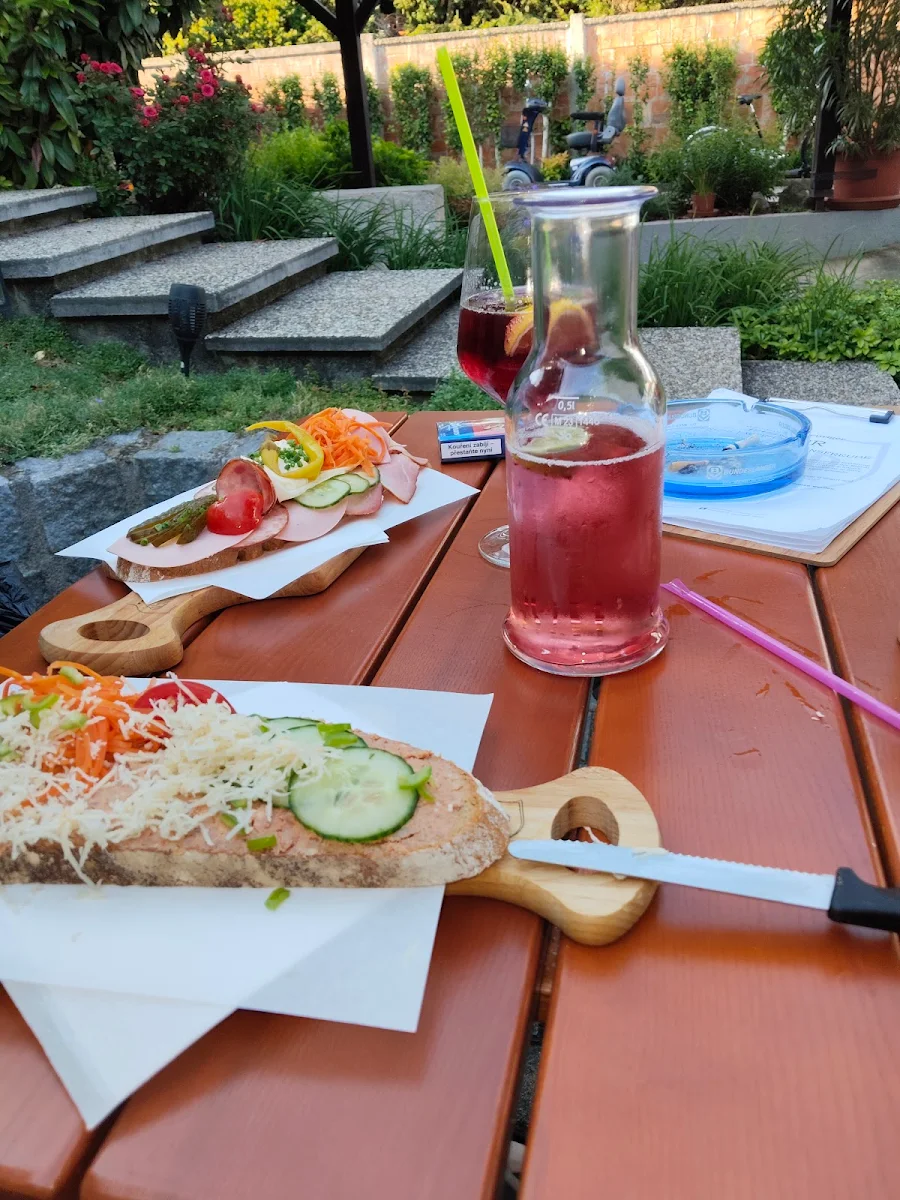 Essen und Trinken photo 4
