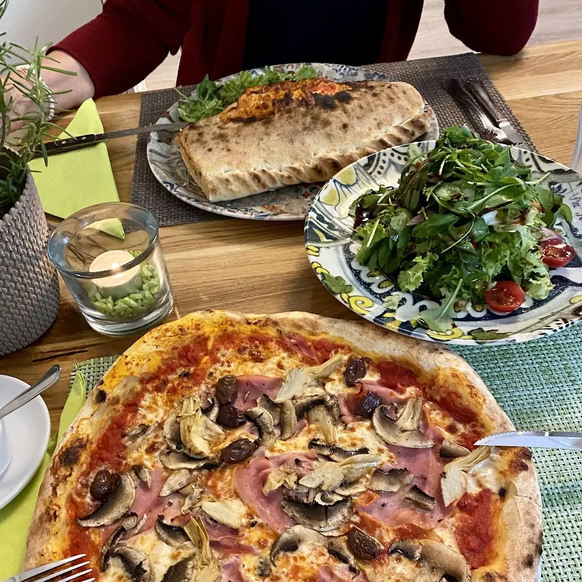 Essen und Trinken photo 4