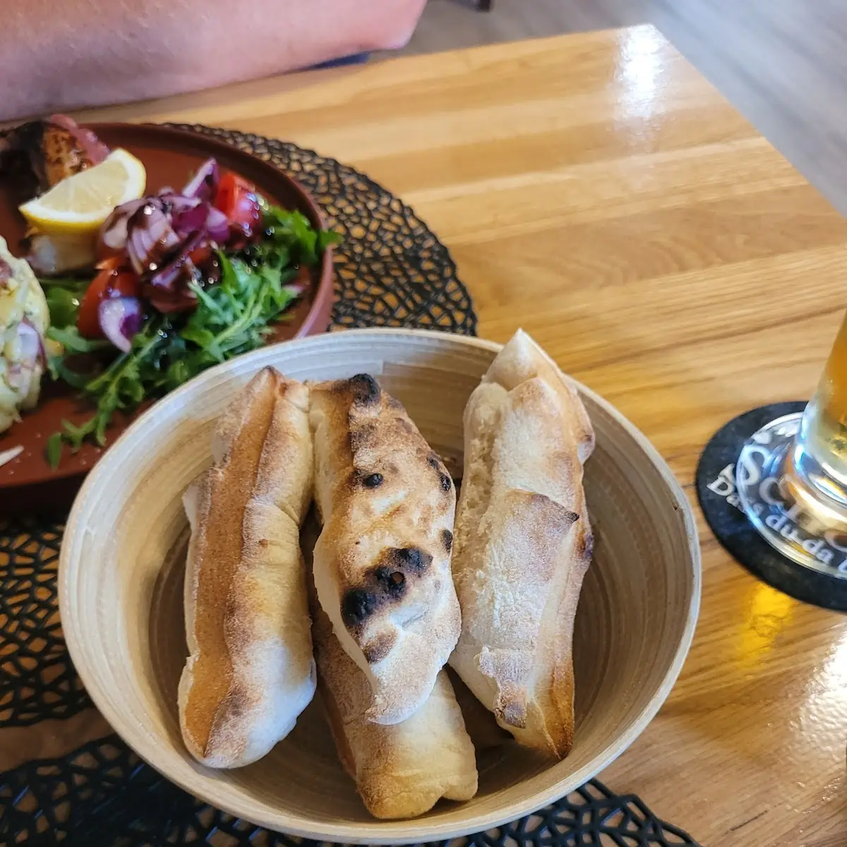 Essen und Trinken photo 7