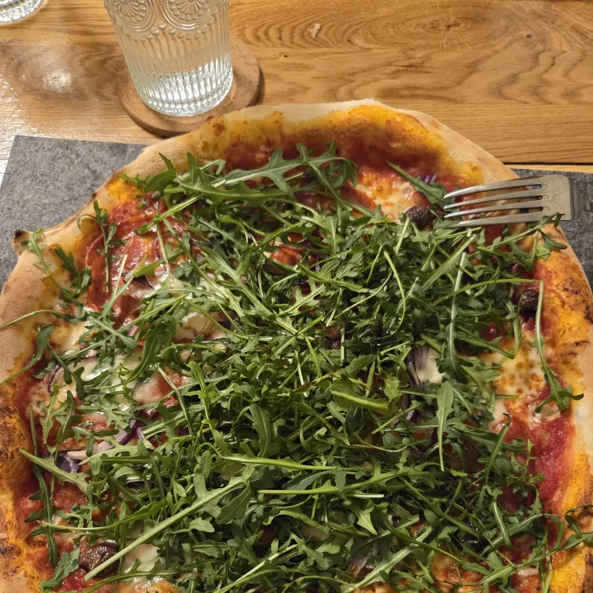 Essen und Trinken photo 8
