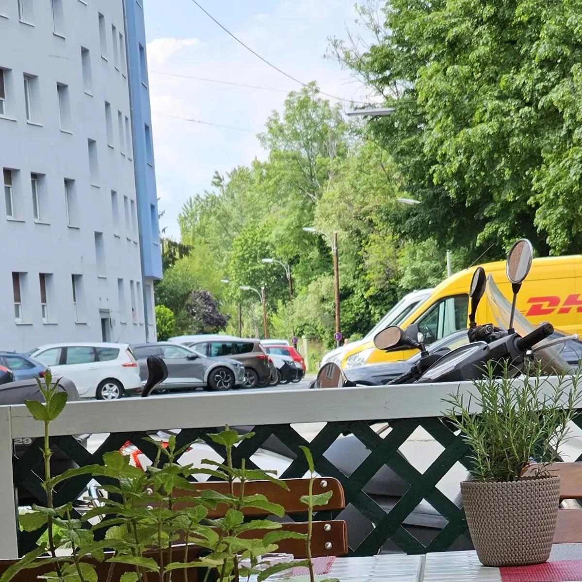 Atmosphäre photo 9