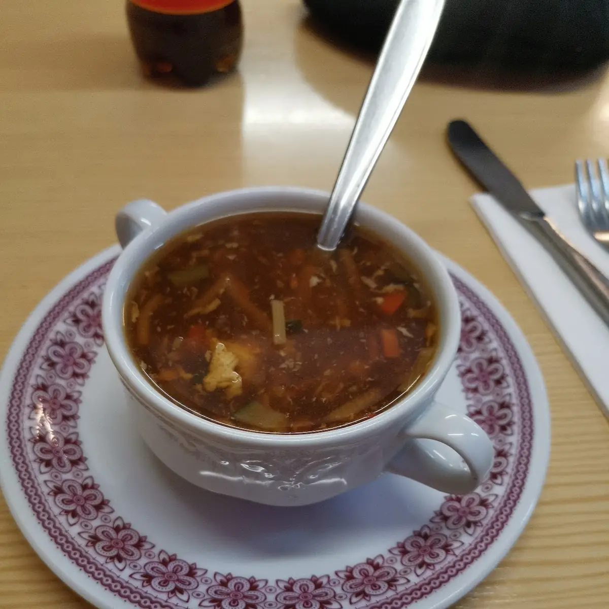 Essen und Trinken photo 8