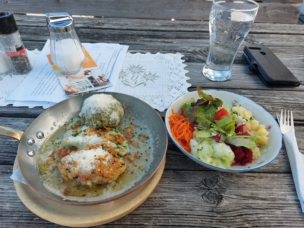 Essen und Trinken photo 10