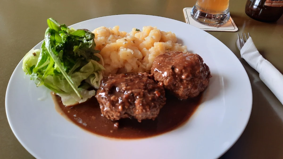 Essen und Trinken photo 3