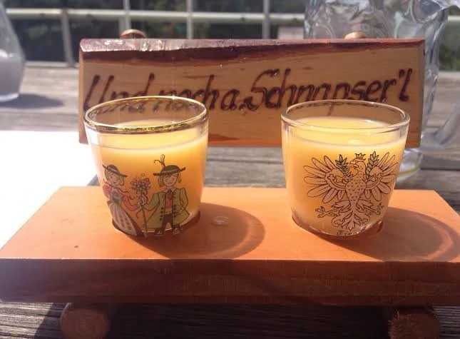 Essen und Trinken photo 5