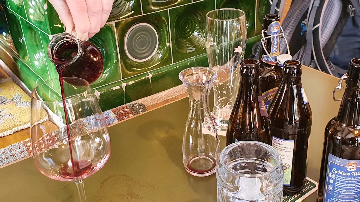 Essen und Trinken photo 7