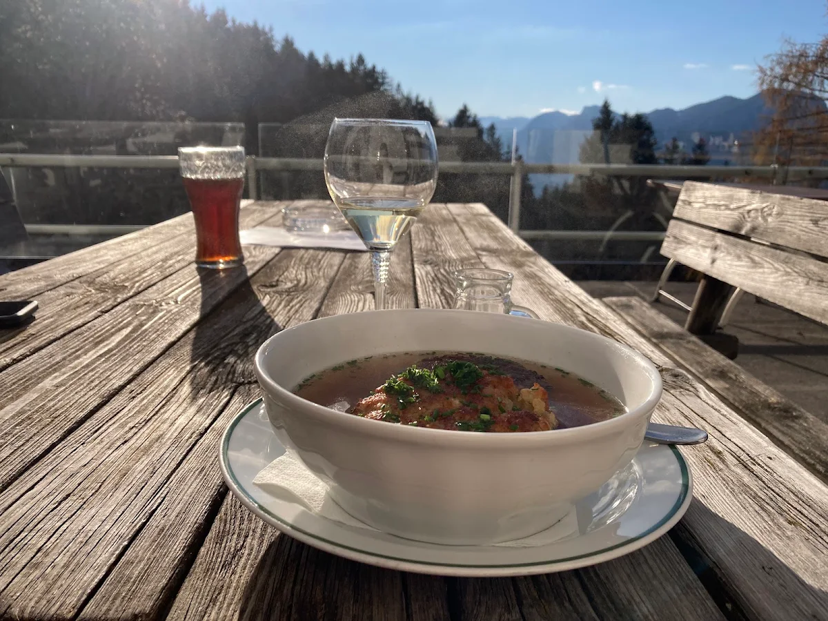 Essen und Trinken photo 8