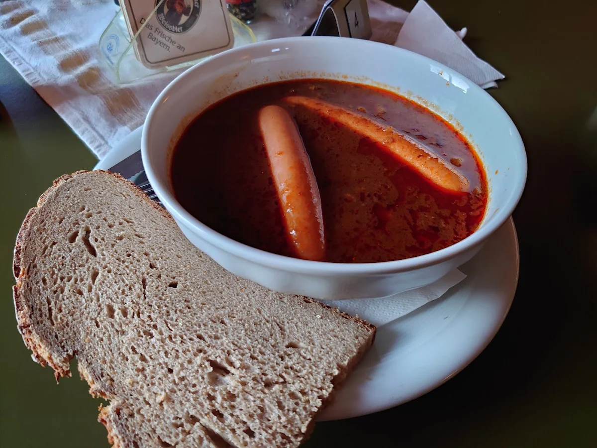 Essen und Trinken photo 9