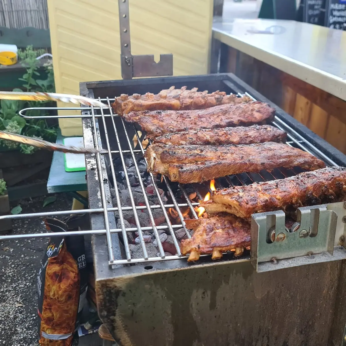 Essen und Trinken photo 1