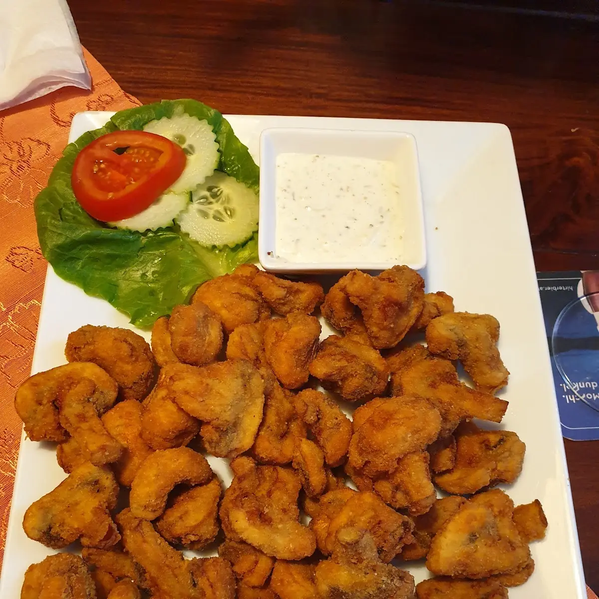 Essen und Trinken photo 10