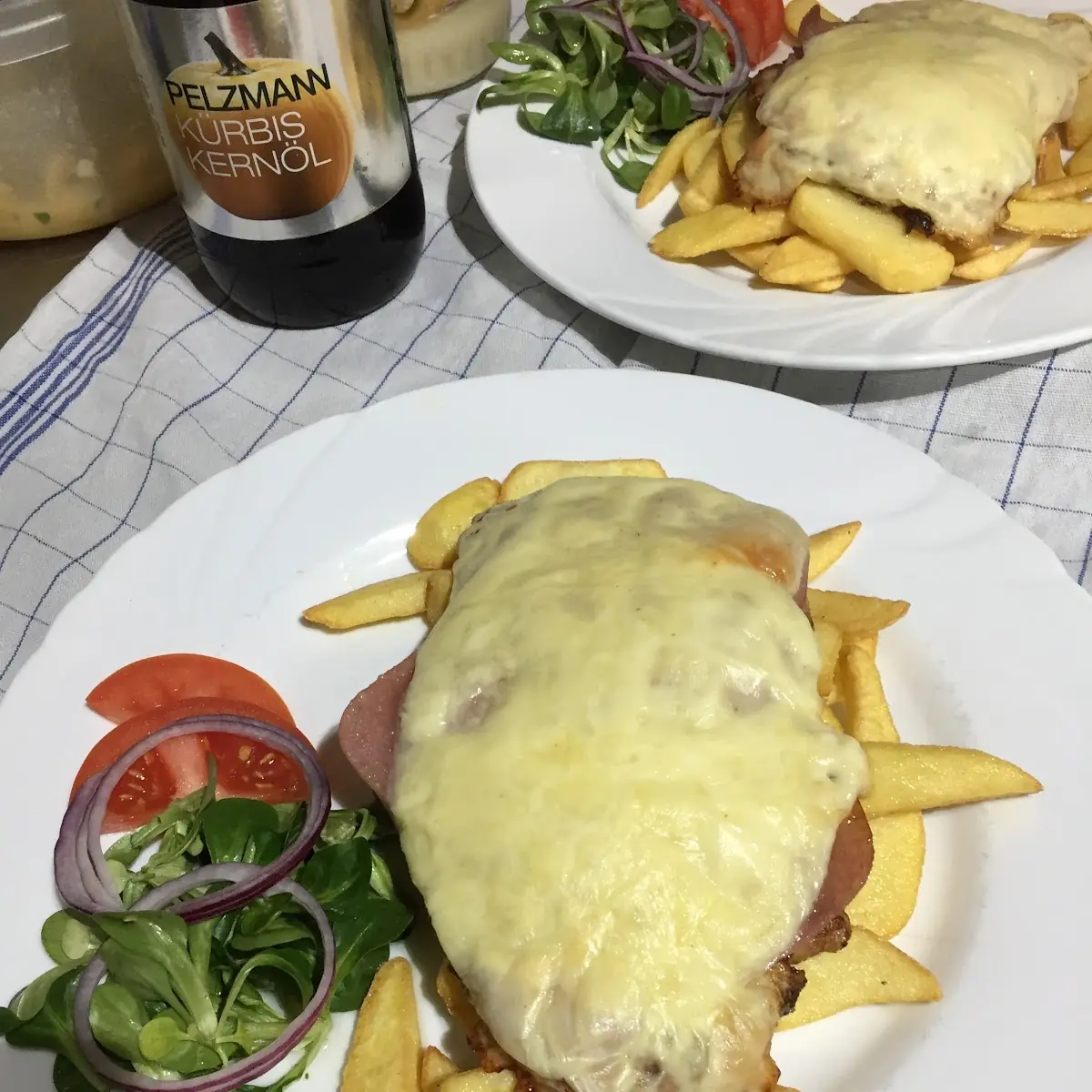 Essen und Trinken photo 3