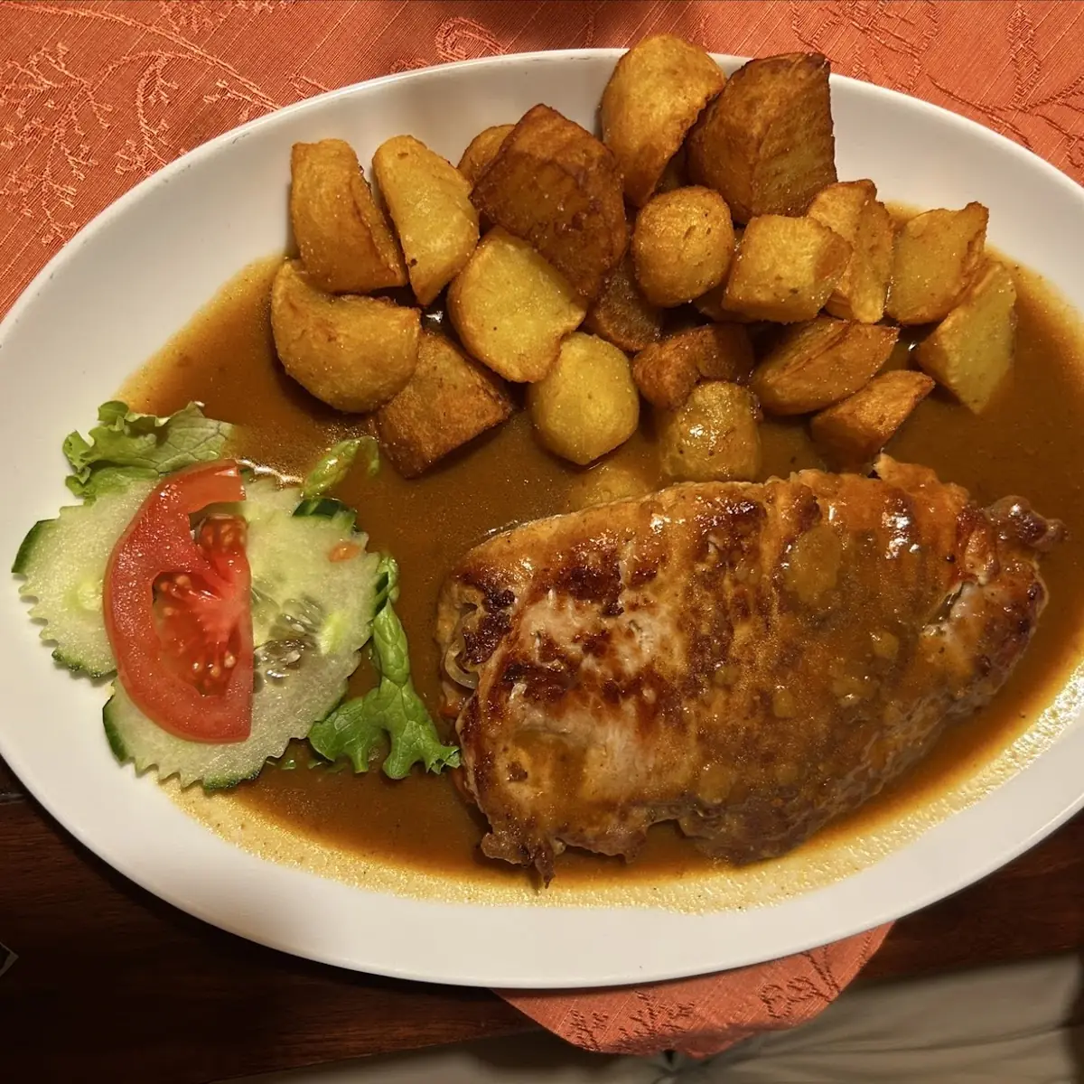 Essen und Trinken photo 4