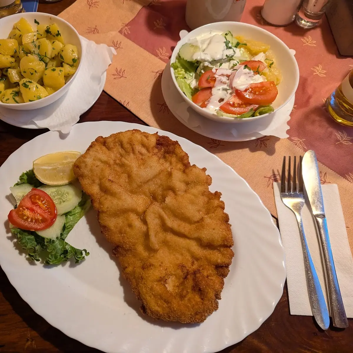Essen und Trinken photo 5
