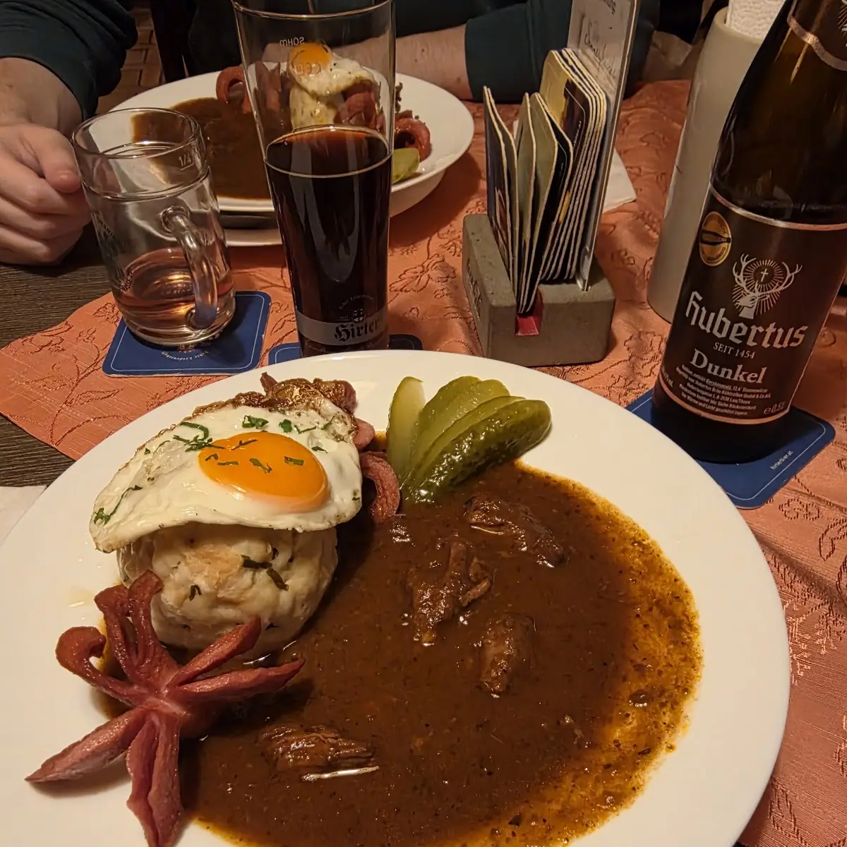 Essen und Trinken photo 6