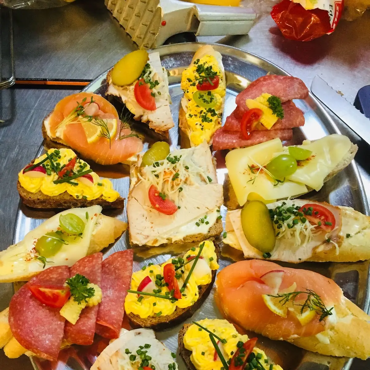 Essen und Trinken photo 7