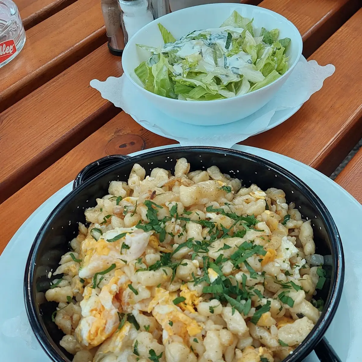 Essen und Trinken photo 9