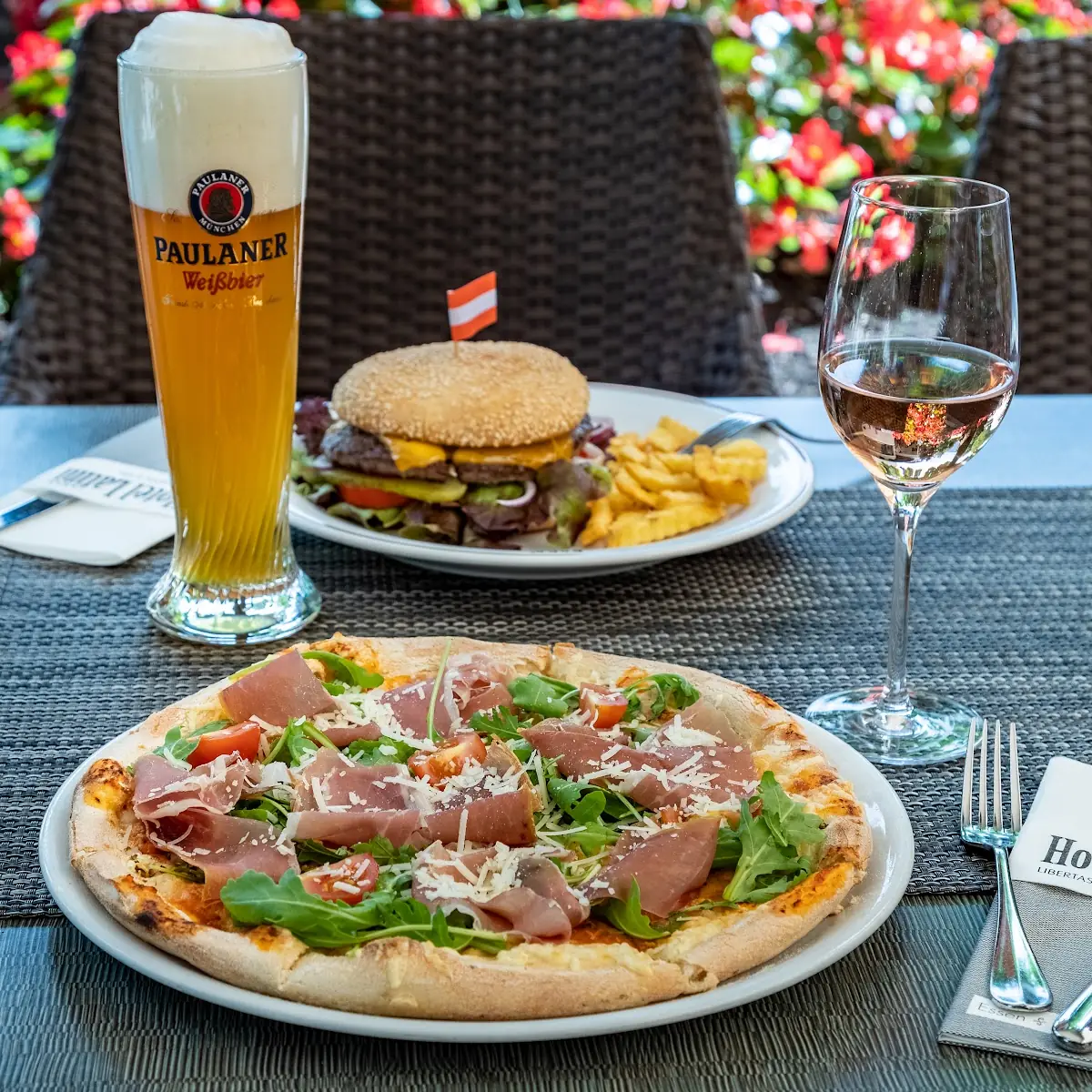 Essen und Trinken photo 2