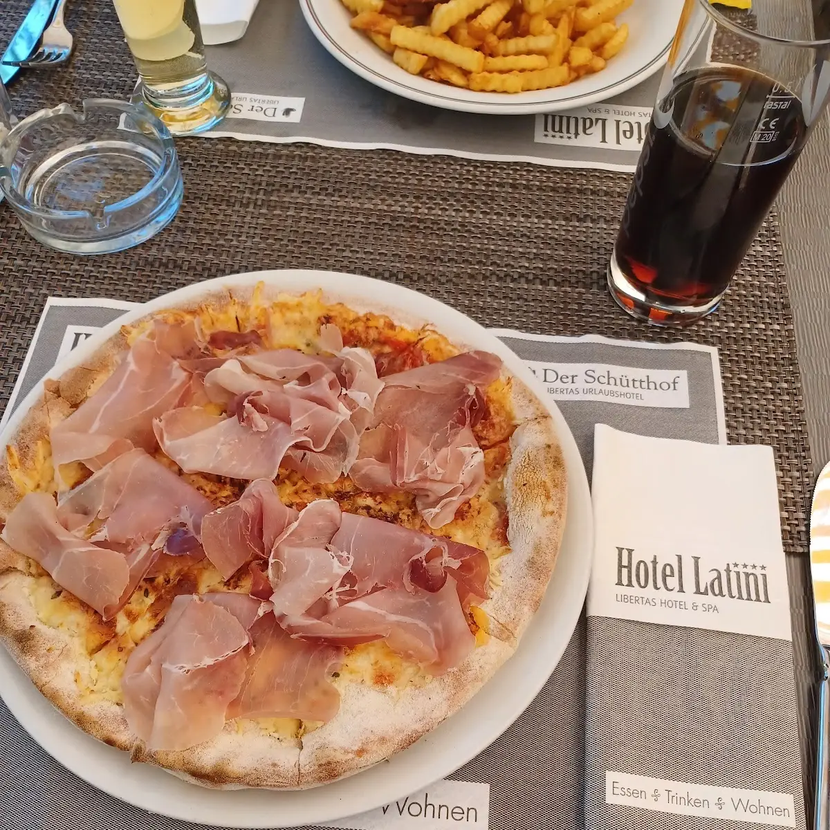 Essen und Trinken photo 5