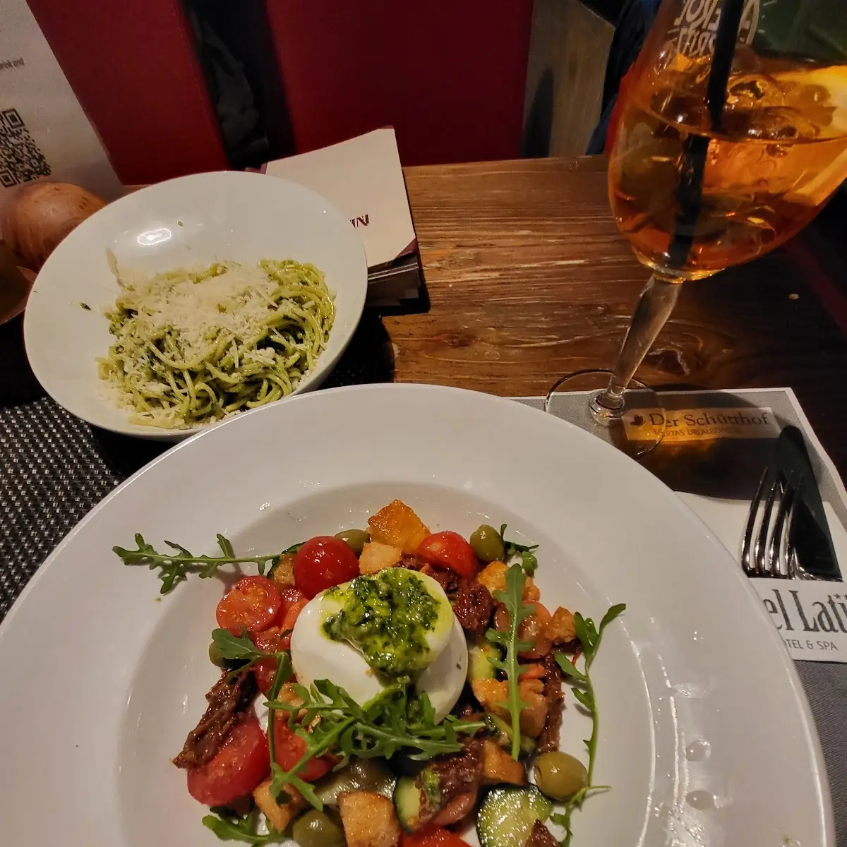 Essen und Trinken photo 6