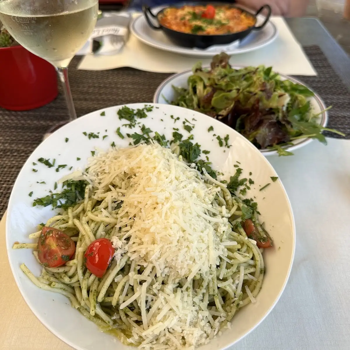Essen und Trinken photo 7