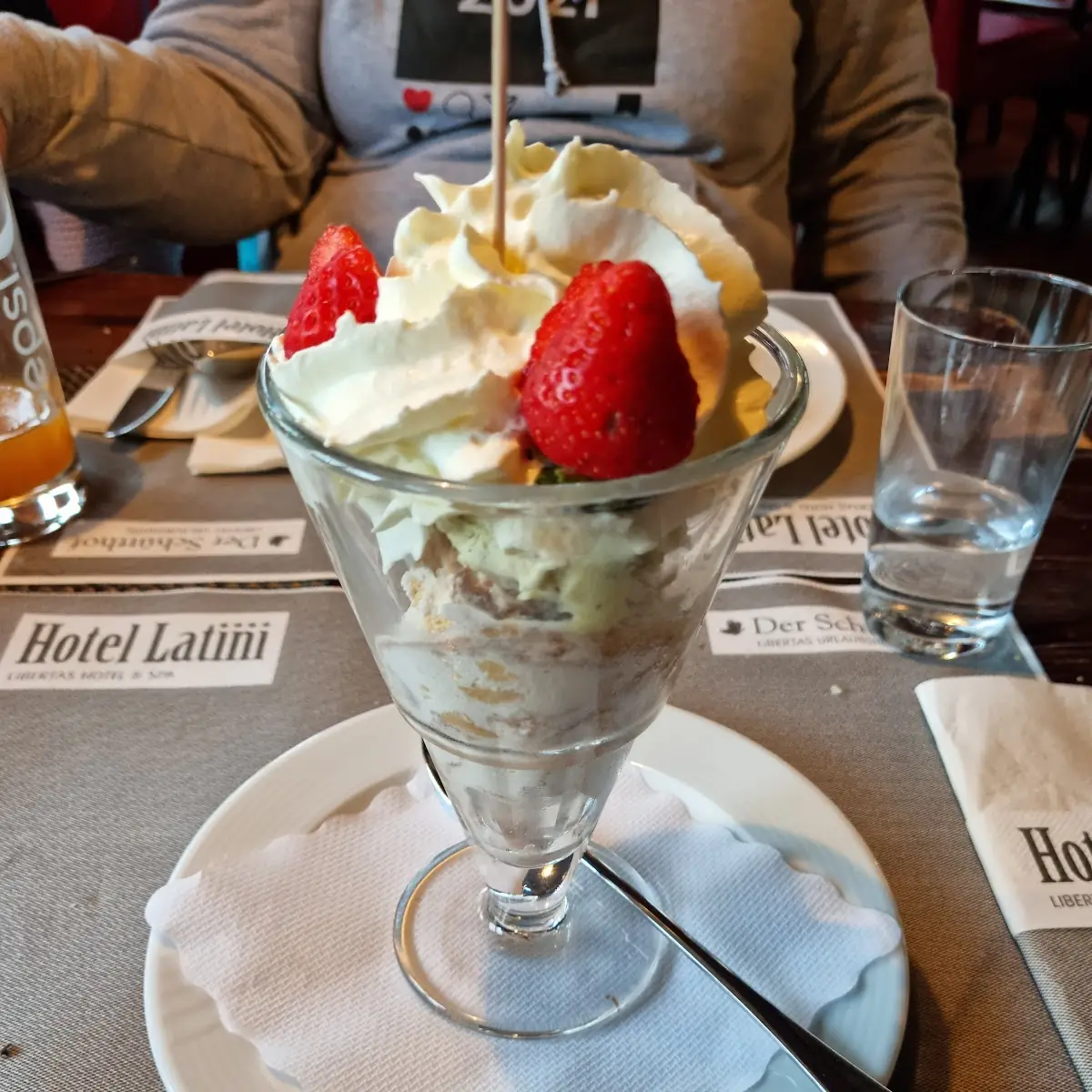 Essen und Trinken photo 9