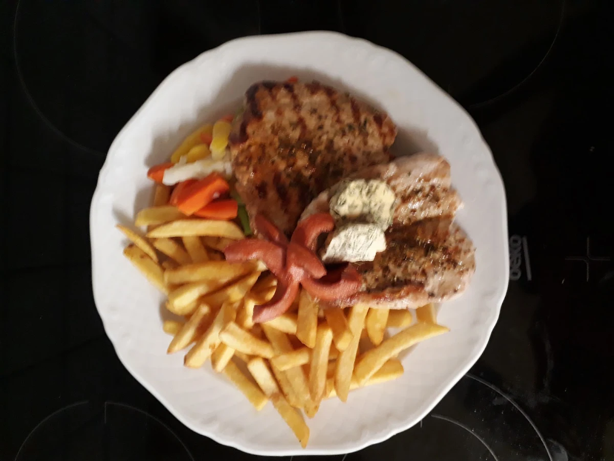 Essen und Trinken photo 8