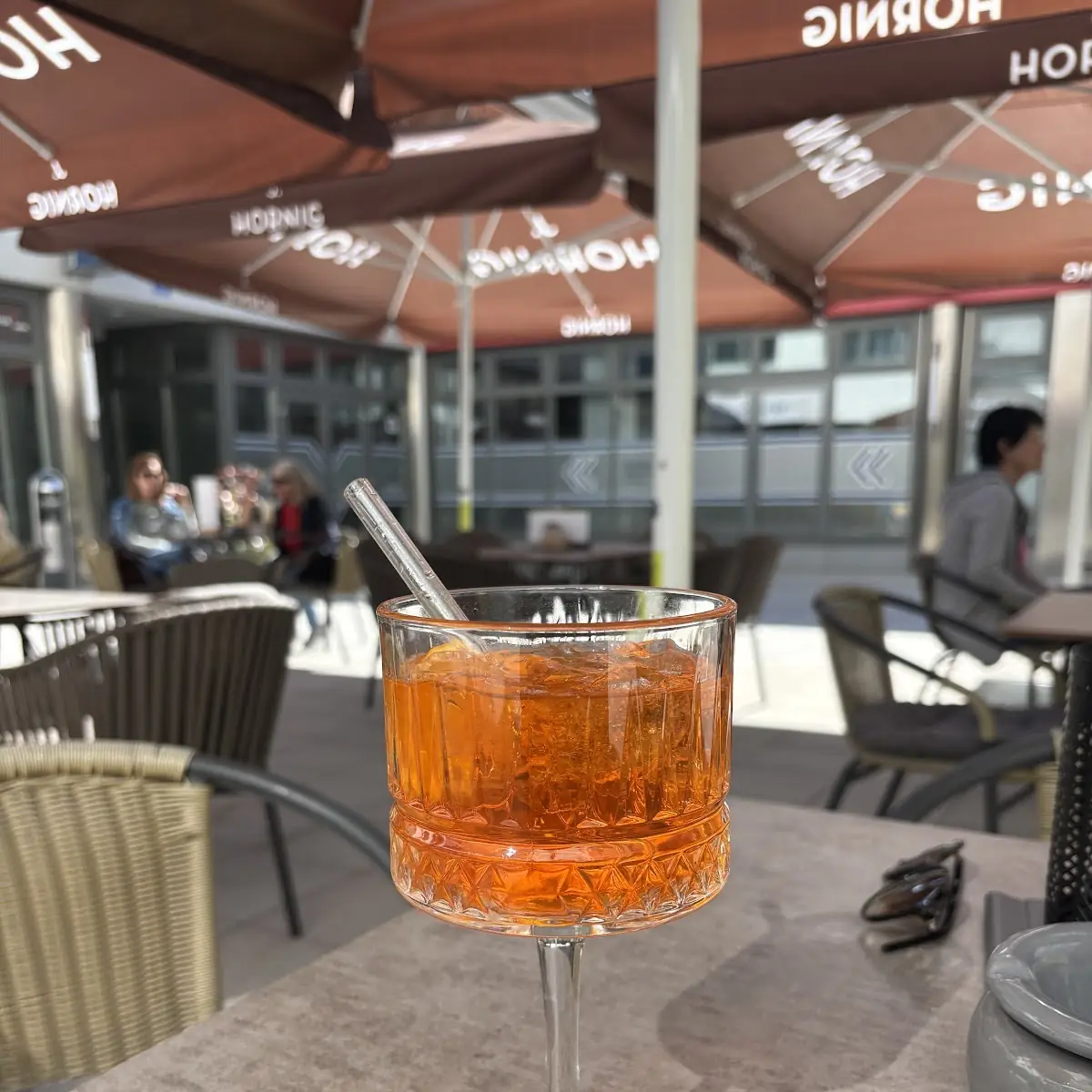 Essen und Trinken photo 5