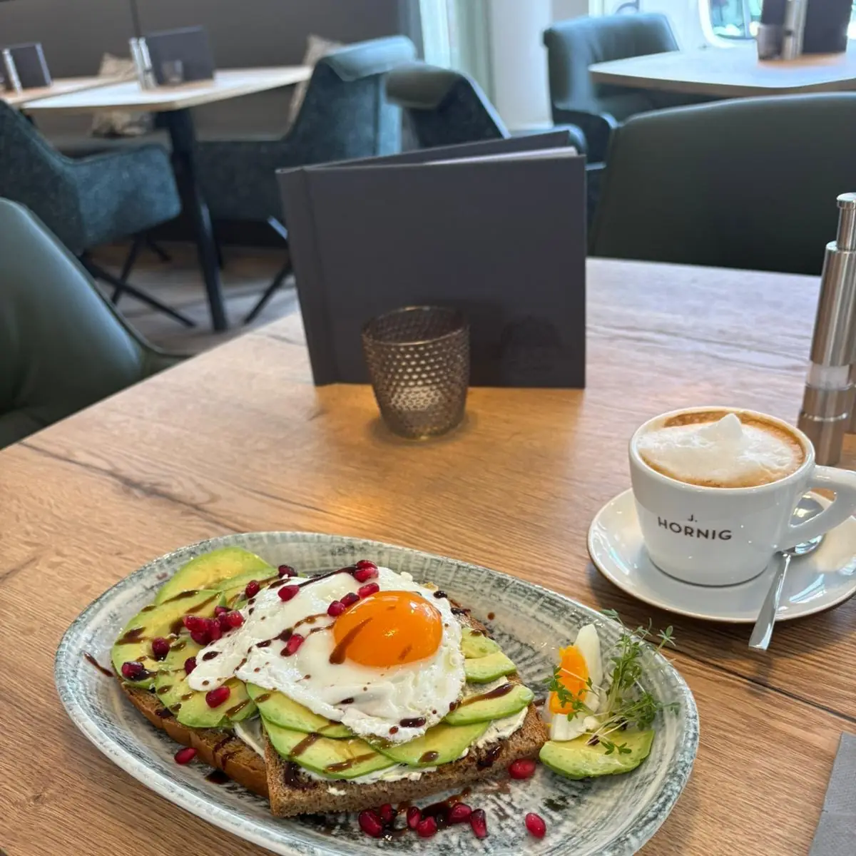 Essen und Trinken photo 6