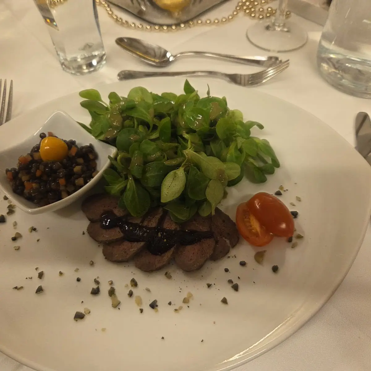 Essen und Trinken photo 2