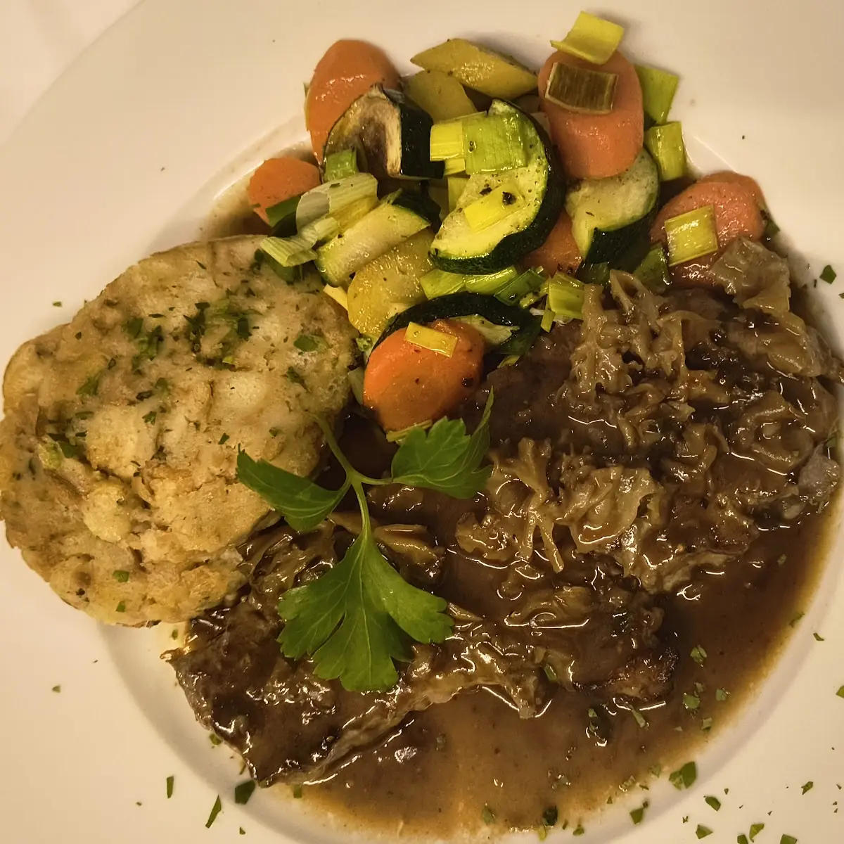 Essen und Trinken photo 6