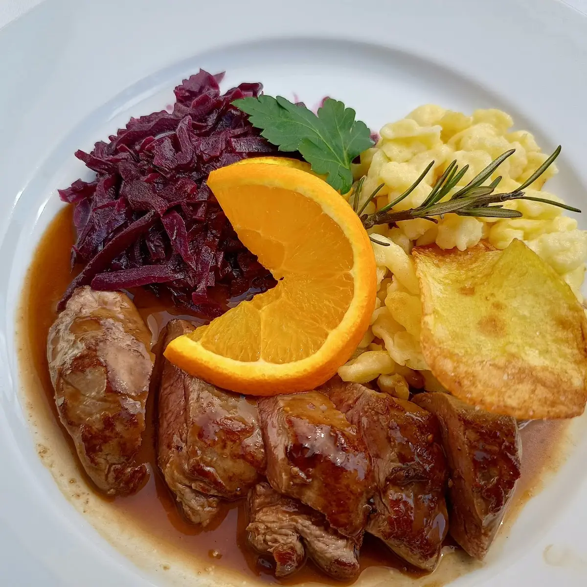 Essen und Trinken photo 8