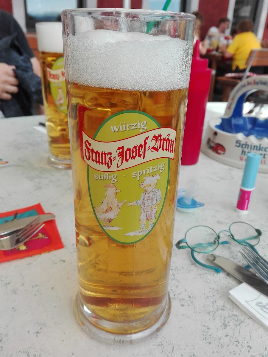 Essen und Trinken photo 10