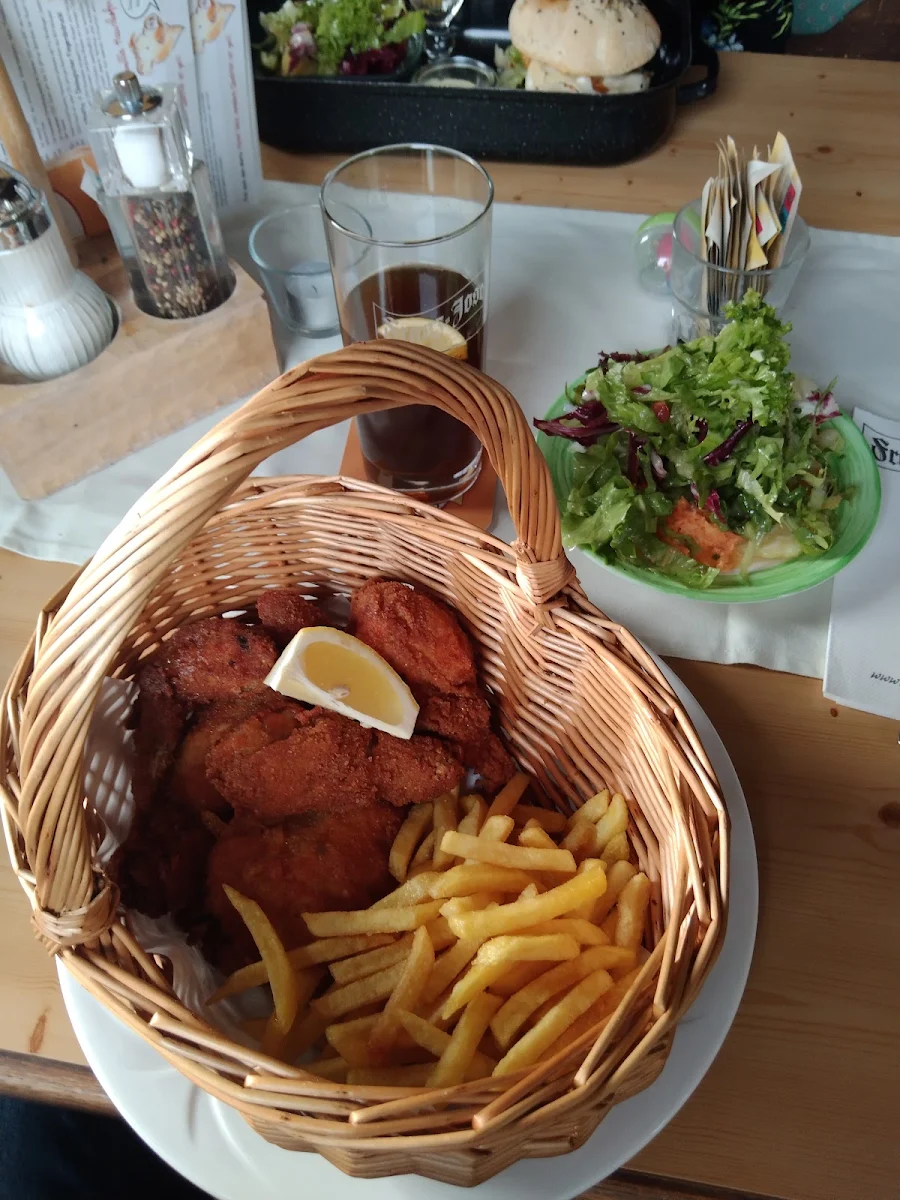 Essen und Trinken photo 5