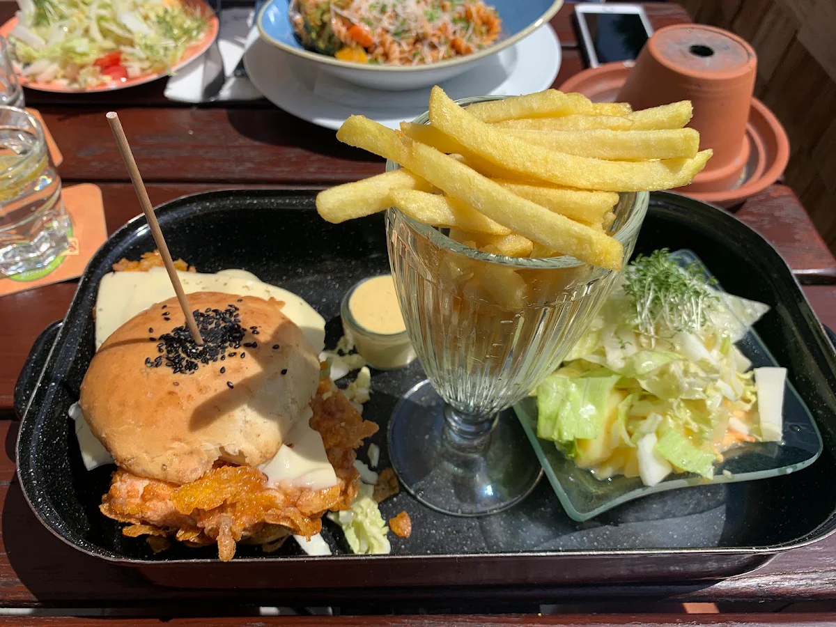 Essen und Trinken photo 9
