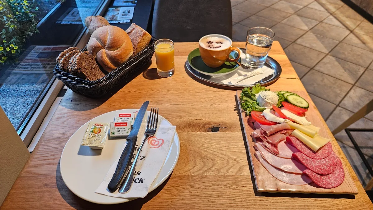 Essen und Trinken photo 1