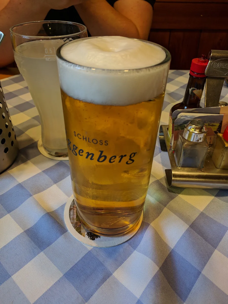 Essen und Trinken photo 2