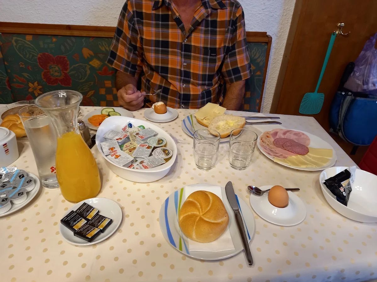 Essen und Trinken photo 3