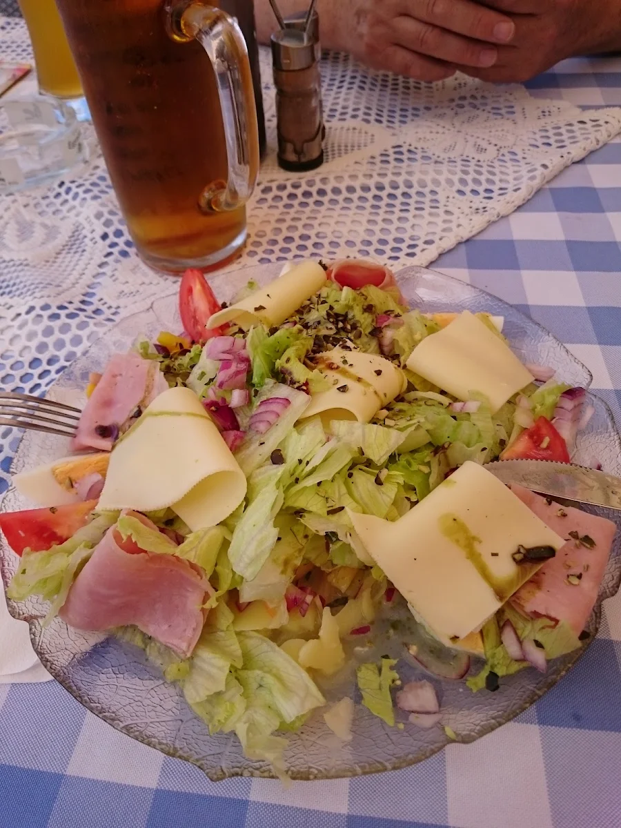 Essen und Trinken photo 5