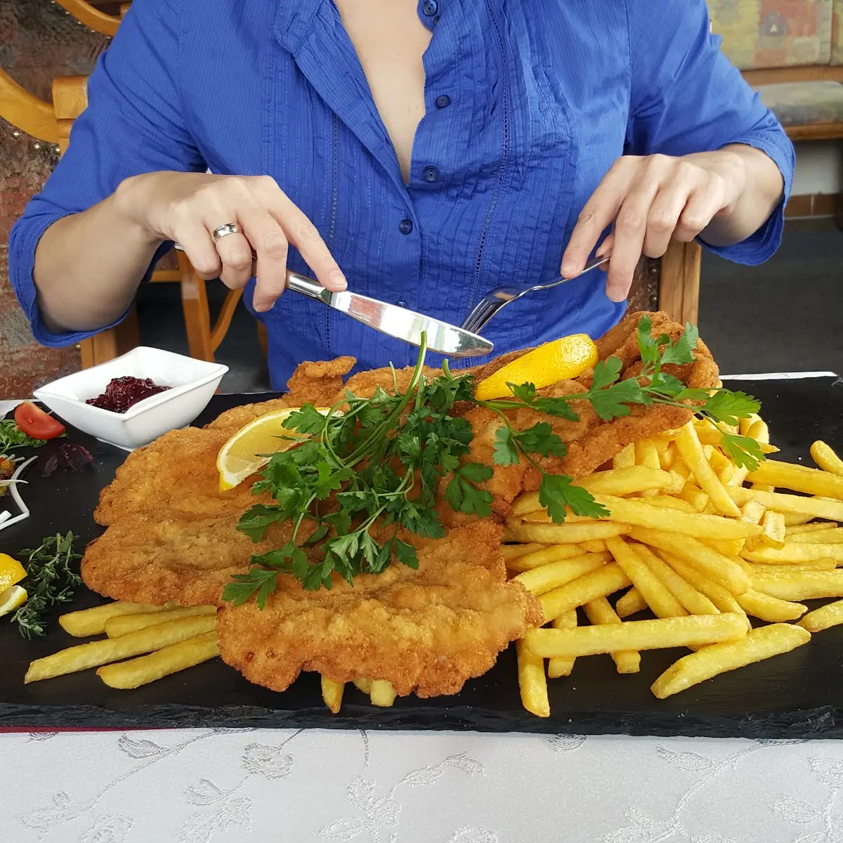 Essen und Trinken photo 10