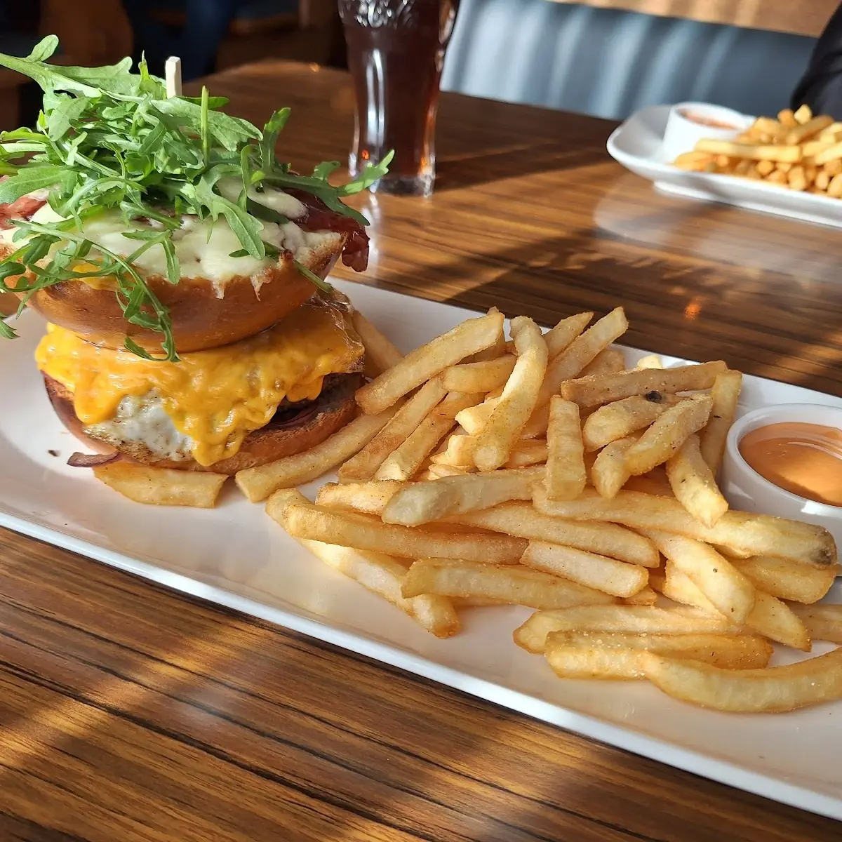 Essen und Trinken photo 5