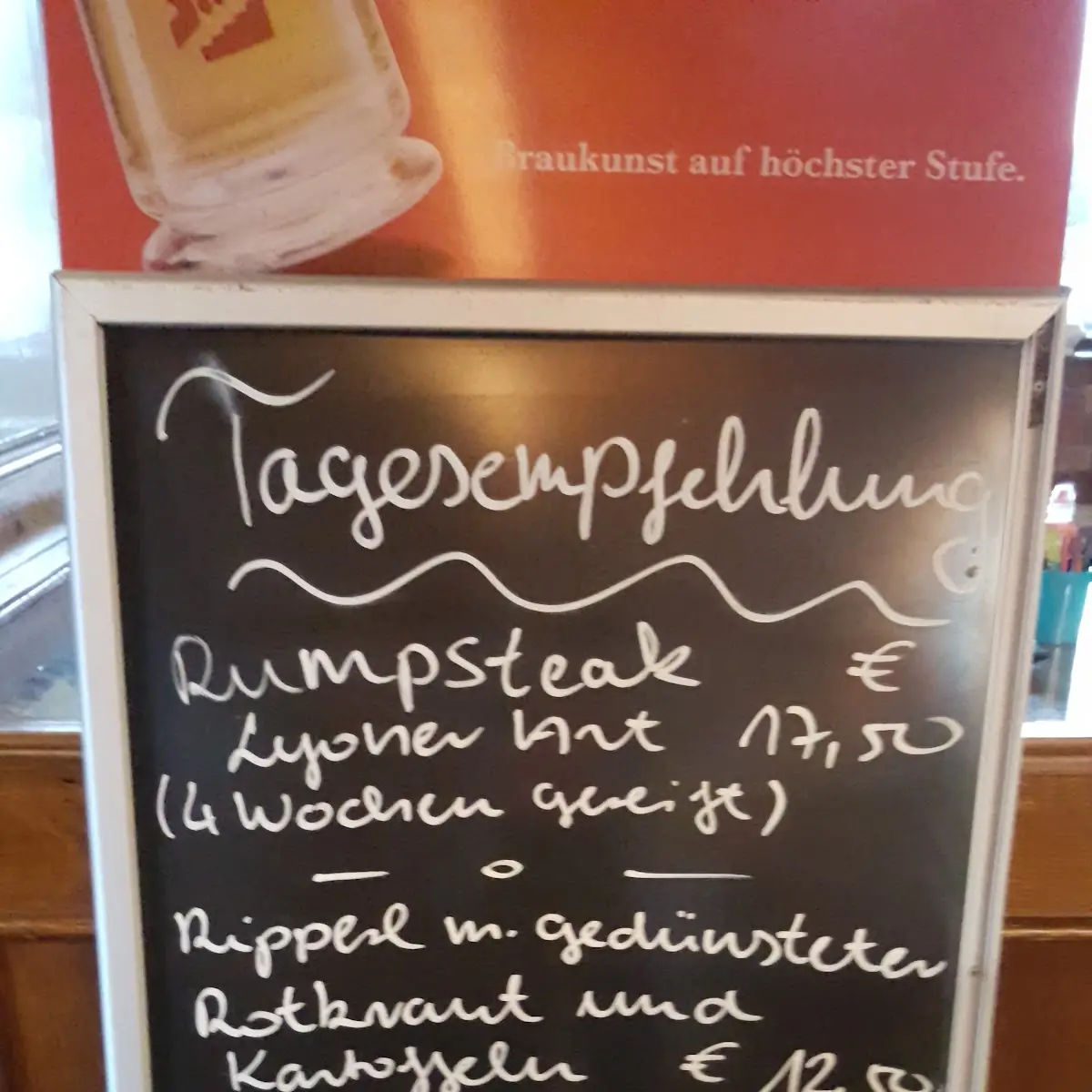 Speisekarte photo 10