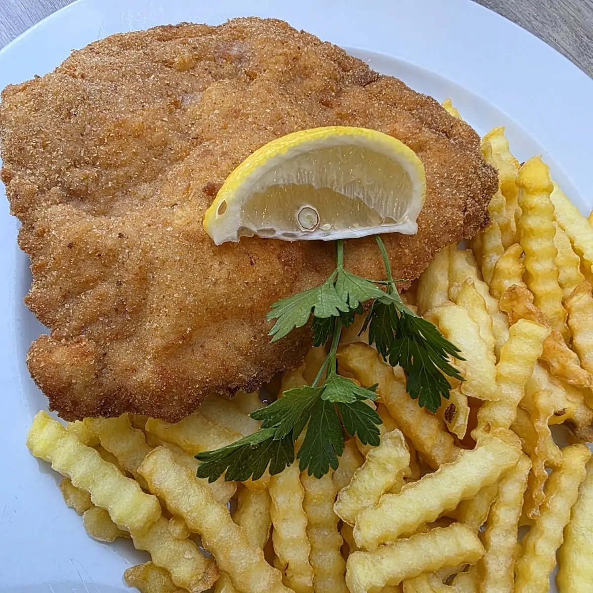 Essen und Trinken photo 1