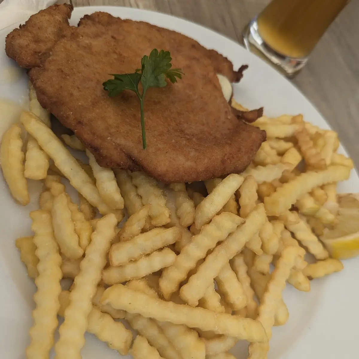 Essen und Trinken photo 10