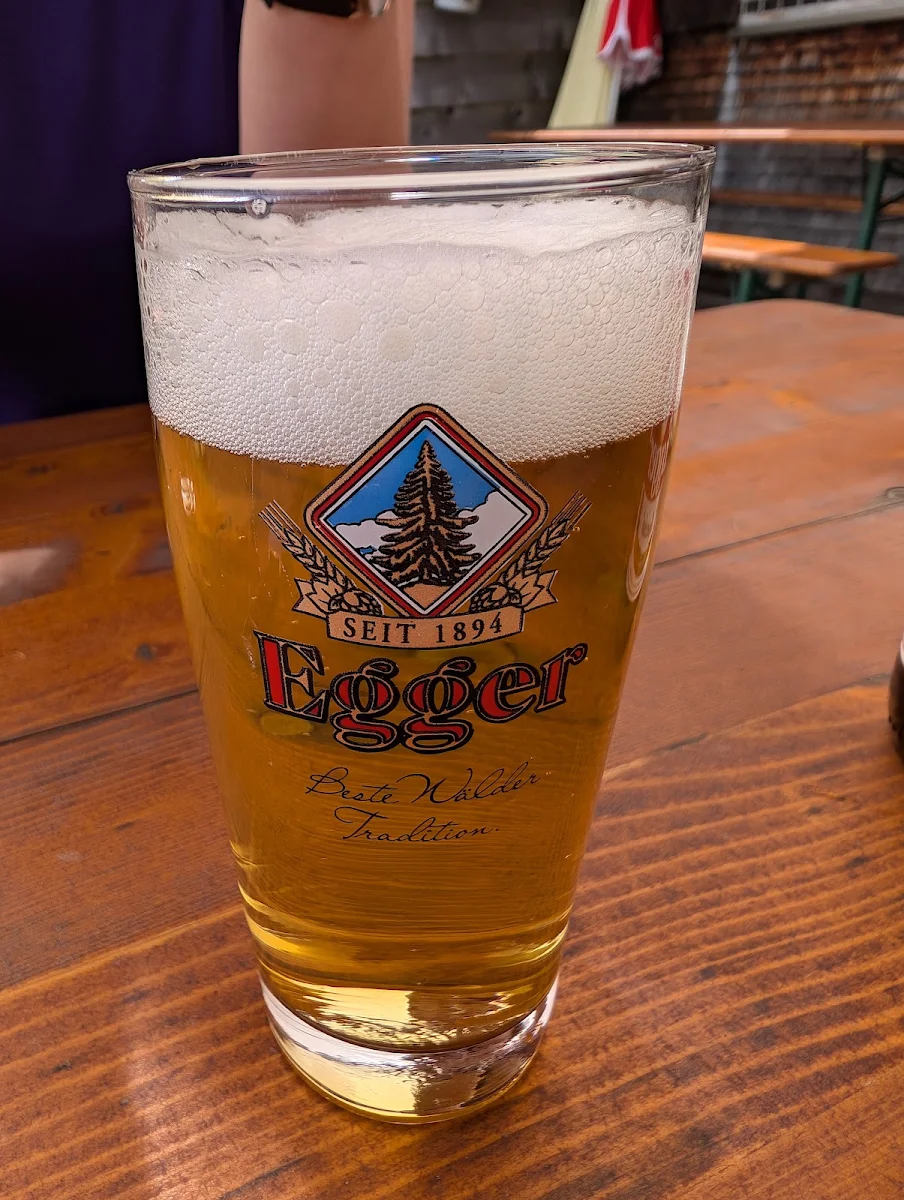 Essen und Trinken photo 10