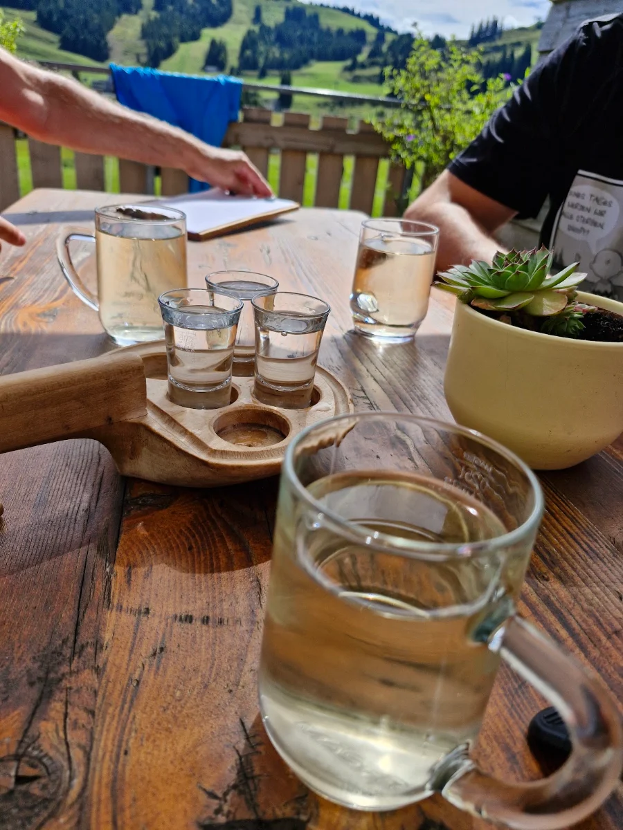 Essen und Trinken photo 5